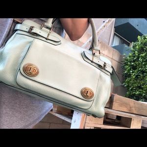 Vintage Mint Marc Jacobs Collection Bag